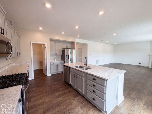 942 Ram Drive, Franklin, IN 46131
