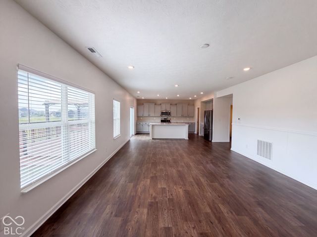 942 Ram Drive, Franklin, IN 46131