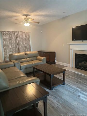 6899 S Staff S Road, Fayetteville, NC 28306