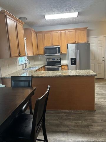 6899 S Staff S Road, Fayetteville, NC 28306