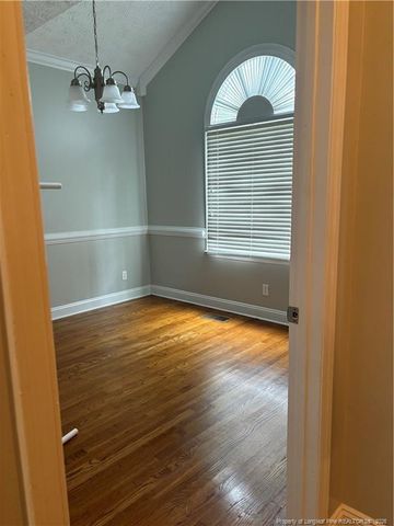 6899 S Staff S Road, Fayetteville, NC 28306