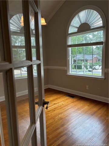 6899 S Staff S Road, Fayetteville, NC 28306