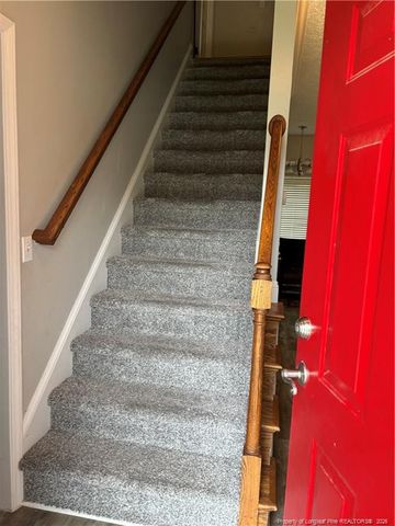 6899 S Staff S Road, Fayetteville, NC 28306