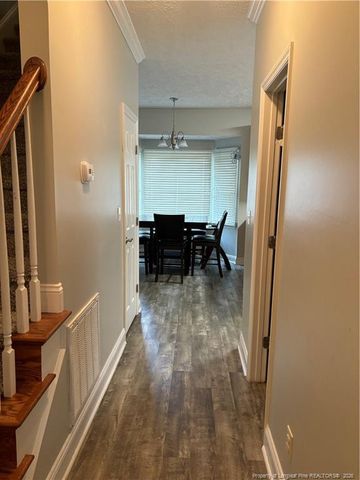 6899 S Staff S Road, Fayetteville, NC 28306