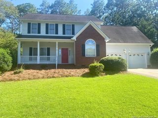 6899 S Staff S Road, Fayetteville, NC 28306