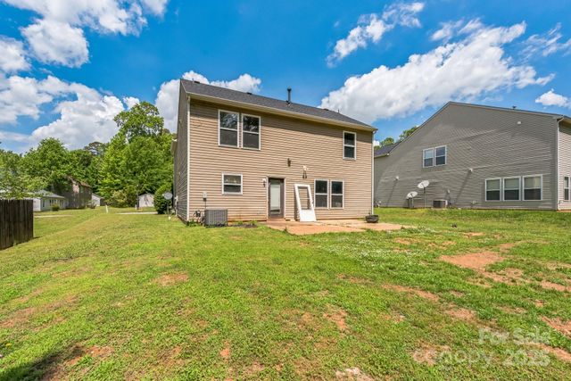 949 Capetown Lane, Clover, SC 29710