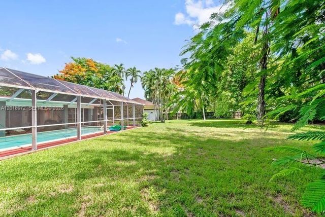 13325 SW 84th Avenue, Pinecrest, FL 33156