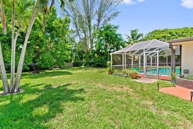 13325 SW 84th Avenue, Pinecrest, FL 33156