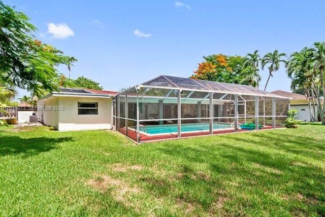 13325 SW 84th Avenue, Pinecrest, FL 33156