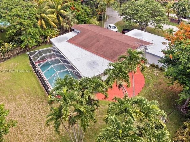 13325 SW 84th Avenue, Pinecrest, FL 33156