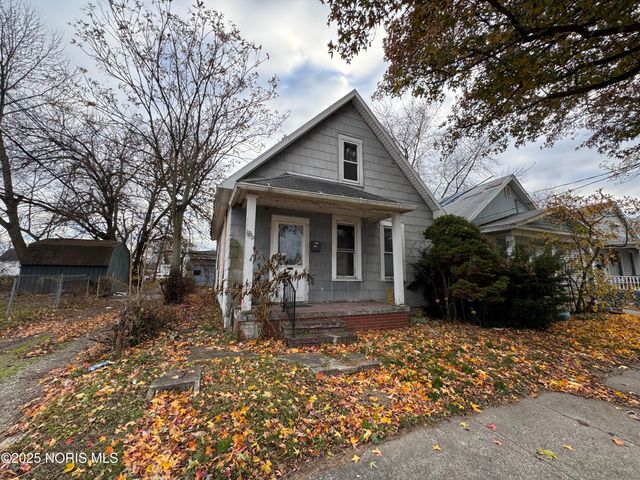 332 Kosciusko Street, Toledo, OH 43608
