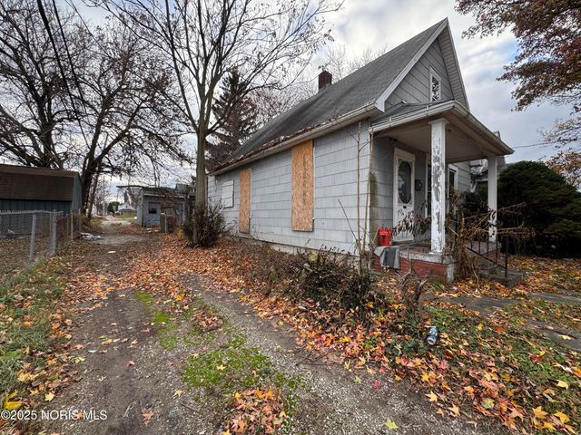 332 Kosciusko Street, Toledo, OH 43608