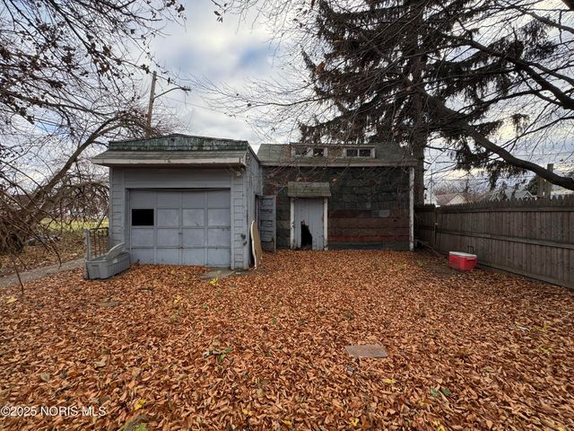 332 Kosciusko Street, Toledo, OH 43608