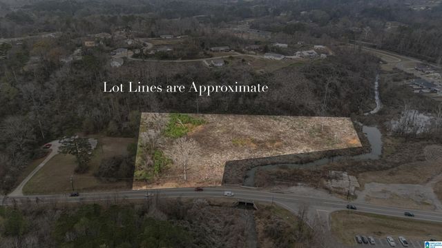 1829 CARSON ROAD N, Fultondale, AL 35217