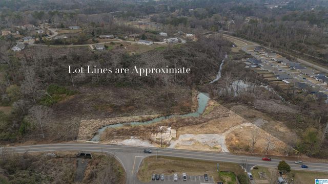 1829 CARSON ROAD N, Fultondale, AL 35217