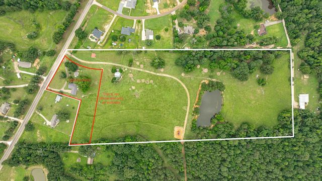 13557 State Highway 154 E, Diana, TX 75640