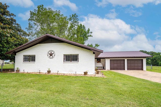 13557 State Highway 154 E, Diana, TX 75640