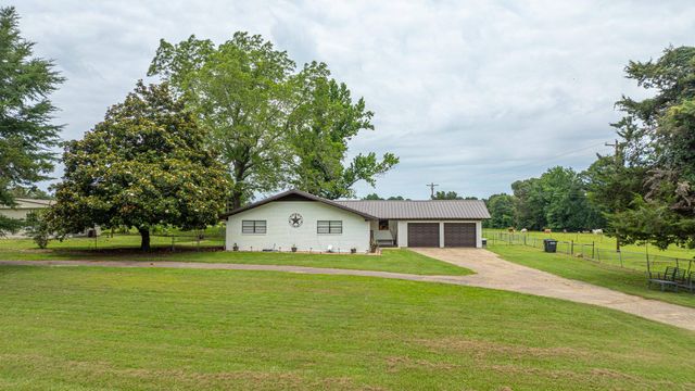 13557 State Highway 154 E, Diana, TX 75640