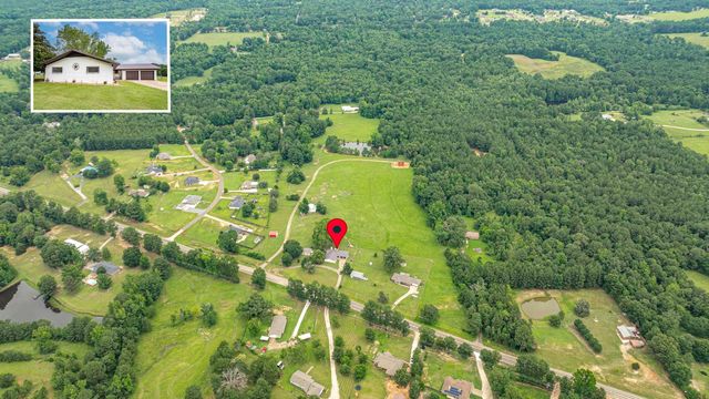 13557 State Highway 154 E, Diana, TX 75640