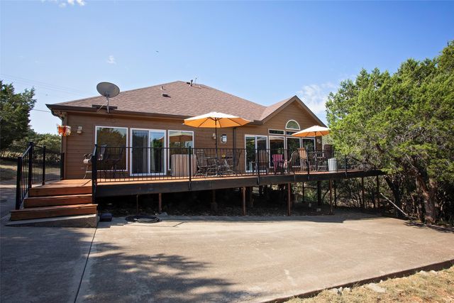 880 Cliffs Drive, Possum Kingdom Lake, TX 76449