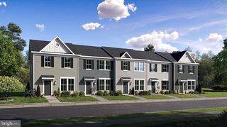 LOT#084 GRAVENSTEIN LN #WESTON, Martinsburg, WV 25401