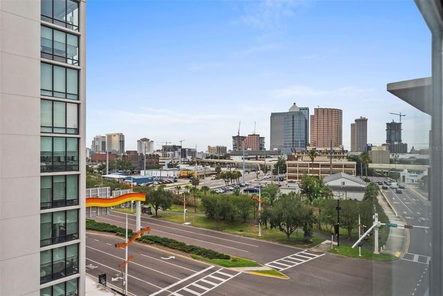 1120 E KENNEDY BOULEVARD 618, Tampa, FL 33602