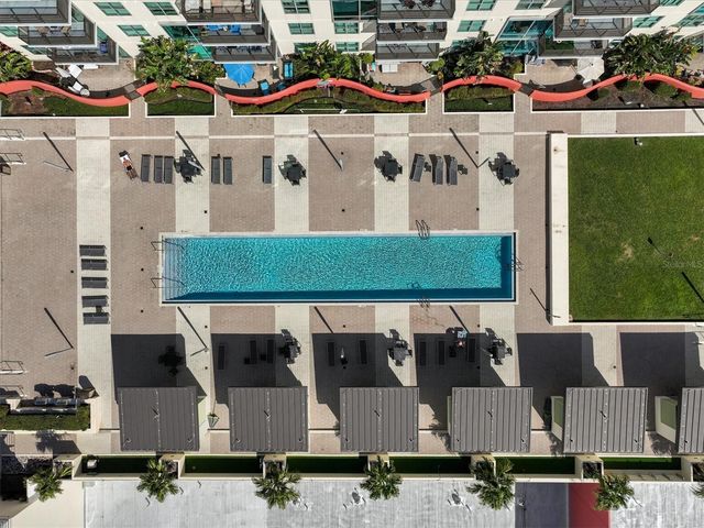 1120 E KENNEDY BOULEVARD 618, Tampa, FL 33602