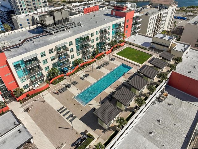 1120 E KENNEDY BOULEVARD 618, Tampa, FL 33602