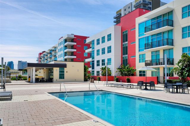 1120 E KENNEDY BOULEVARD 618, Tampa, FL 33602