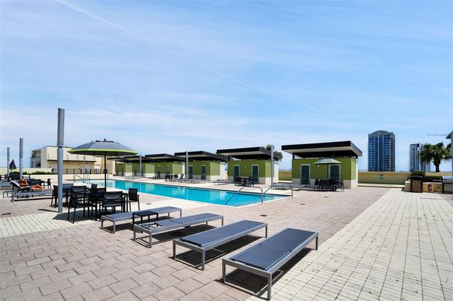 1120 E KENNEDY BOULEVARD 618, Tampa, FL 33602