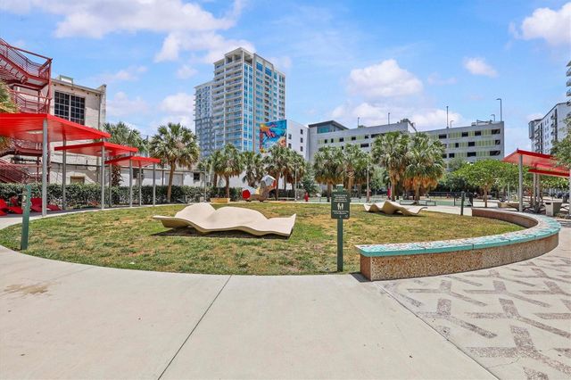 1120 E KENNEDY BOULEVARD 618, Tampa, FL 33602