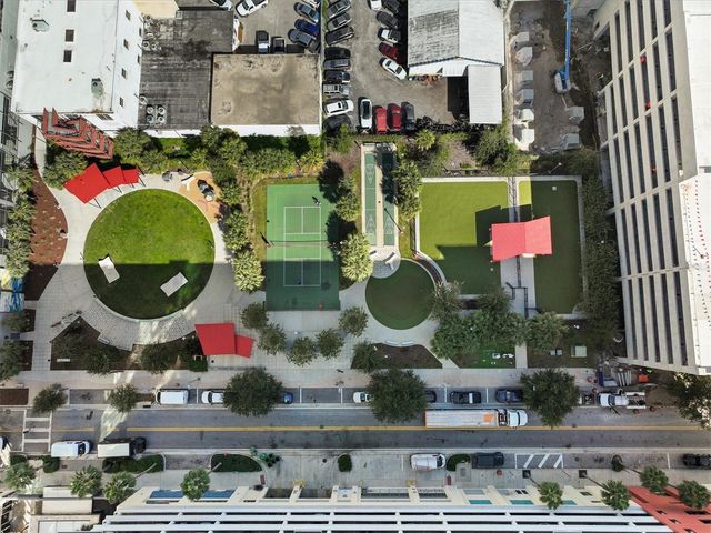 1120 E KENNEDY BOULEVARD 618, Tampa, FL 33602
