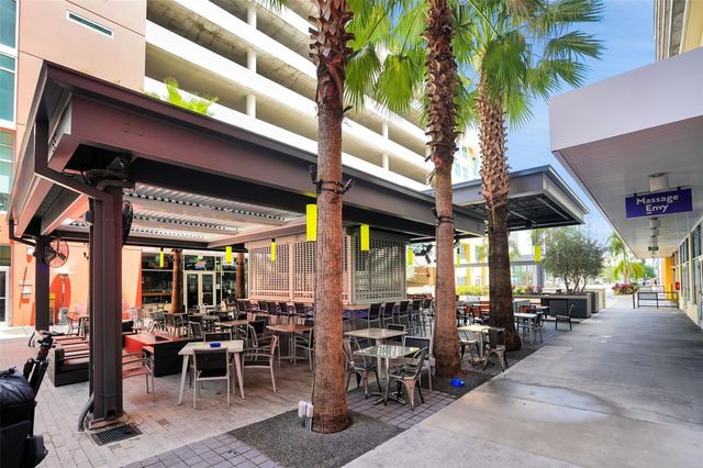 1120 E KENNEDY BOULEVARD 618, Tampa, FL 33602