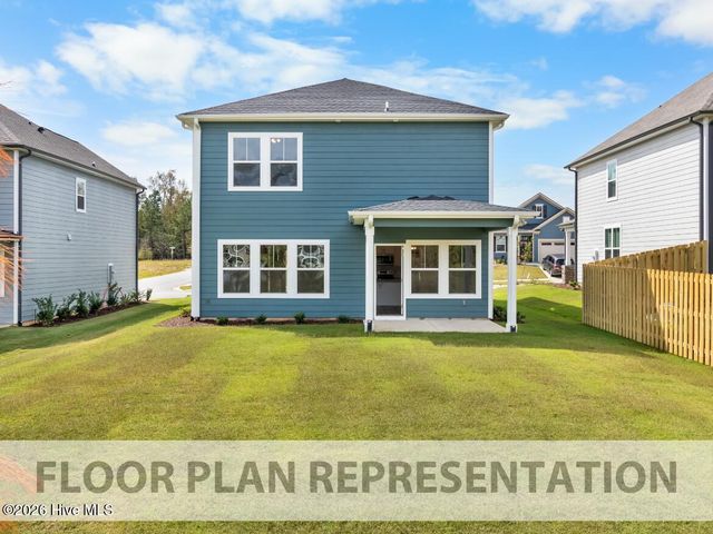 454 Helen Drive Wd250, North Augusta, SC 29860