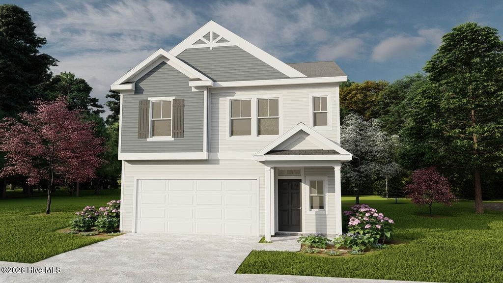 454 Helen Drive Wd250, North Augusta, SC 29860