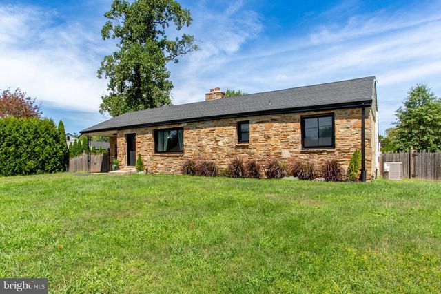 123 HOLLY RD, Southampton, PA 18966