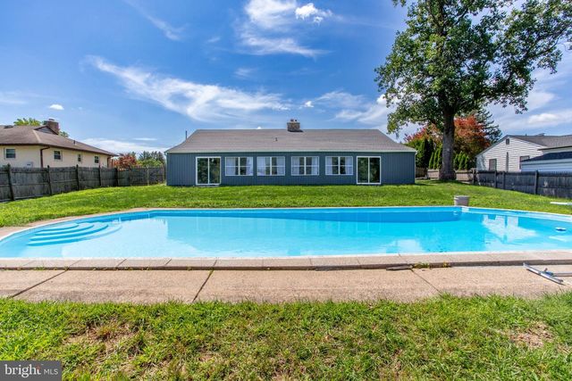 123 HOLLY RD, Southampton, PA 18966