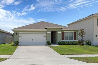 5362 DOUGLAS FIR DRIVE, St Cloud, FL 34771