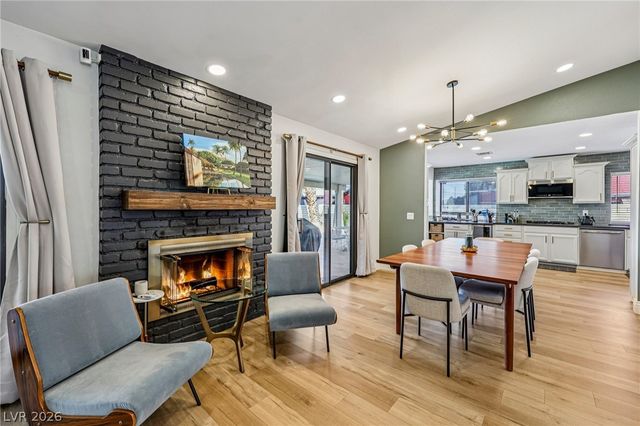 2600 La Solana Way, Las Vegas, NV 89102