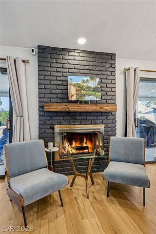 2600 La Solana Way, Las Vegas, NV 89102