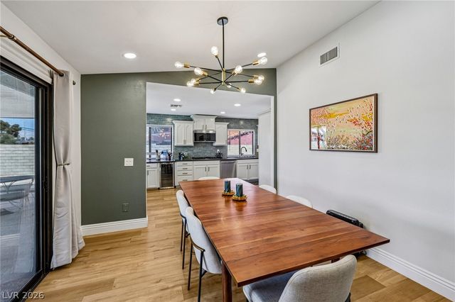 2600 La Solana Way, Las Vegas, NV 89102