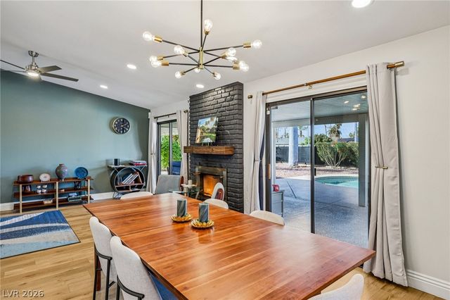 2600 La Solana Way, Las Vegas, NV 89102