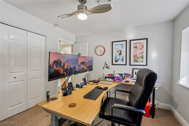 2600 La Solana Way, Las Vegas, NV 89102