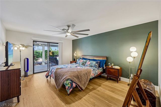 2600 La Solana Way, Las Vegas, NV 89102