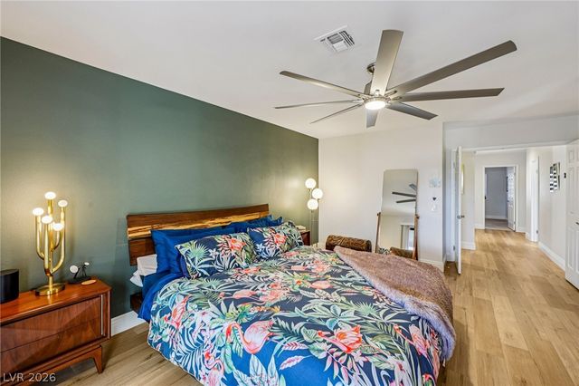 2600 La Solana Way, Las Vegas, NV 89102