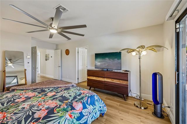 2600 La Solana Way, Las Vegas, NV 89102