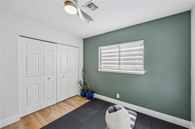 2600 La Solana Way, Las Vegas, NV 89102