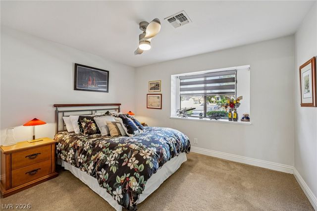 2600 La Solana Way, Las Vegas, NV 89102