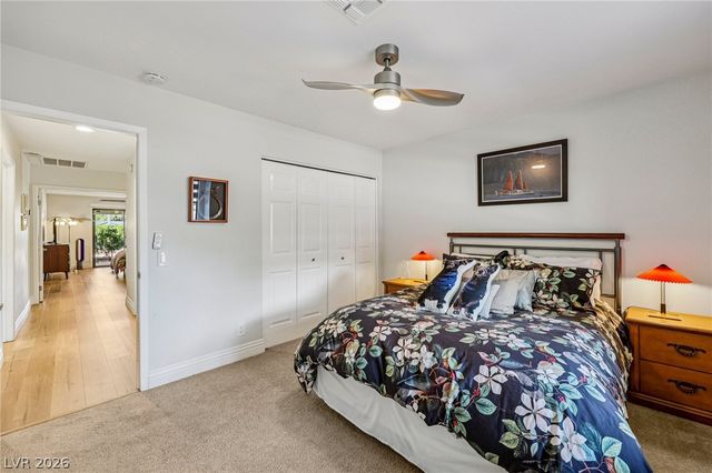 2600 La Solana Way, Las Vegas, NV 89102