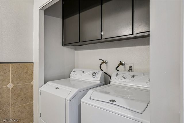 2600 La Solana Way, Las Vegas, NV 89102